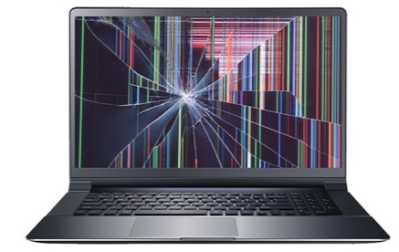 Laptop Screen Replacement